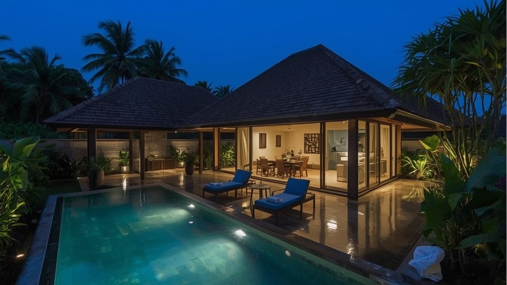 Itinerary 3 Hari 2 Malam di Bali untuk Keluarga