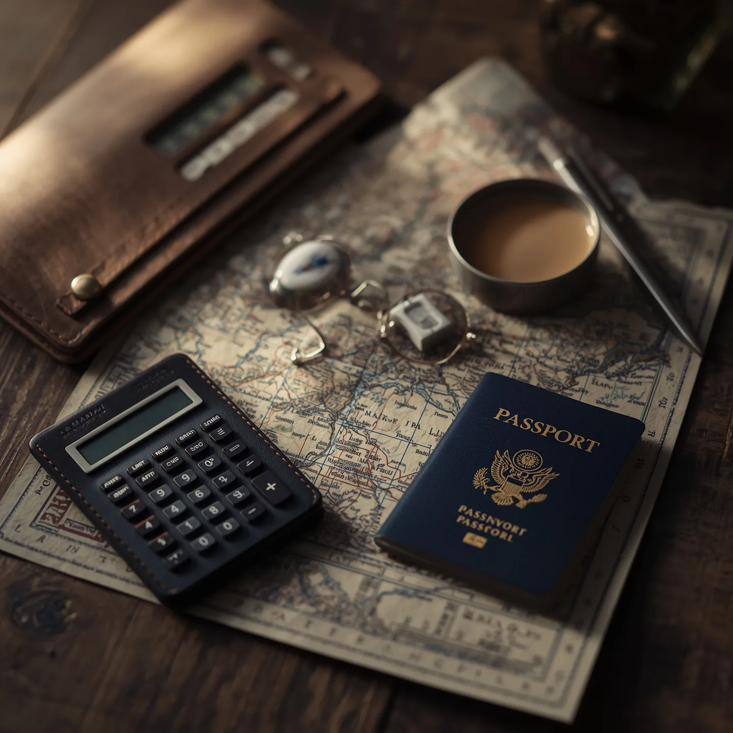 Cara Mengatur Anggaran Traveling ke Luar Negeri